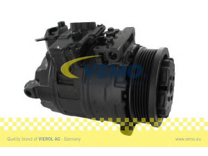 VEMO V30-15-1048 kompresorius, oro kondicionierius 
 Oro kondicionavimas -> Kompresorius/dalys
001 230 81 11