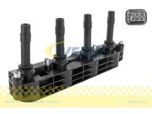 VEMO V40-70-0016 ritė, uždegimas 
 Kibirkšties / kaitinamasis uždegimas -> Uždegimo ritė
12 08 307, 19005212, 19005212