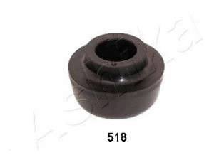 ASHIKA GOM-518 įvorė, stabilizatorius 
 Ašies montavimas/vairavimo mechanizmas/ratai -> Stabilizatorius/fiksatoriai -> Sklendės
MB584146