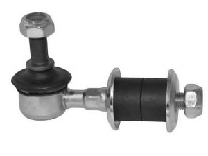 OCAP 0504086 šarnyro stabilizatorius 
 Ašies montavimas/vairavimo mechanizmas/ratai -> Stabilizatorius/fiksatoriai -> Savaime išsilyginanti atrama
54830-36000, 54830-36100, 54830-36101