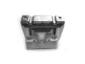 OCAP 1225041 variklio montavimas 
 Variklis -> Variklio montavimas -> Variklio montavimo rėmas
1J0199555AH