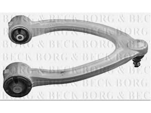 BORG & BECK BCA6301 vikšro valdymo svirtis 
 Ašies montavimas/vairavimo mechanizmas/ratai -> Valdymo svirtis/pasukamosios svirties sujungimas -> Vairo trauklės (valdymo svirtis, išilginis balansyras, diago
220 330 15 07, 2203308407, 2203309407