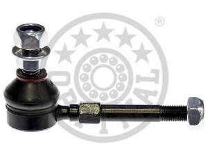 OPTIMAL G7-877 šarnyro stabilizatorius 
 Ašies montavimas/vairavimo mechanizmas/ratai -> Stabilizatorius/fiksatoriai -> Savaime išsilyginanti atrama
54618-4M400