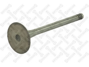 STELLOX 01-23325-SX įleidimo vožtuvas 
 Variklis -> Variklio uždegimo laiko reguliavimo kontrolė -> Vožtuvų eilė -> Vožtuvai/dalys
03G 109 601B