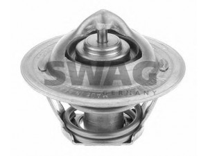 SWAG 32 91 7886 termostatas, aušinimo skystis 
 Aušinimo sistema -> Termostatas/tarpiklis -> Thermostat
036 121 113, 036 121 113 B, 036 121 113 S2