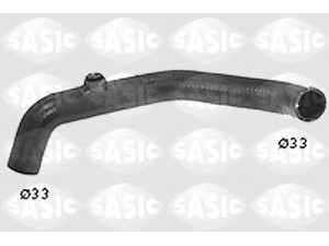 SASIC SWH6681 radiatoriaus žarna 
 Aušinimo sistema -> Žarnelės/vamzdeliai/sujungimai -> Radiatoriaus žarnos
6182777