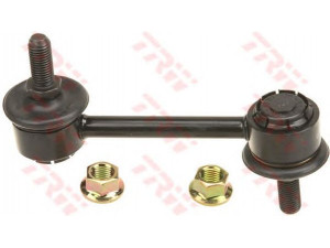 TRW JTS185 šarnyro stabilizatorius 
 Ašies montavimas/vairavimo mechanizmas/ratai -> Stabilizatorius/fiksatoriai -> Savaime išsilyginanti atrama
4883002010, 4883012060, 4883020010