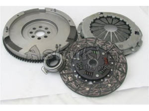 ASHUKI T771-20 sankabos komplektas 
 Sankaba/dalys -> Sankabos remonto komplektas, visas
31210-05050, 31230-20191, 31250-05070