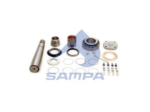 SAMPA 030.509/2 remonto komplektas, pasukamojo kakliuko kaištis
276 014 S1, 276 029 S1, 276014S1