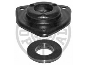 OPTIMAL F8-5945 pakabos statramsčio atraminis guolis 
 Ašies montavimas/vairavimo mechanizmas/ratai -> Montavimas, pakabos statramstis
54320-50Y12S1, 5432050Y12, 543250M000