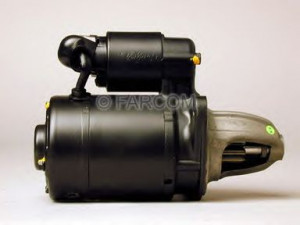 FARCOM 103307 starteris 
 Elektros įranga -> Starterio sistema -> Starteris
M3T40471, M3T48381, M3T48382, M3T49281
