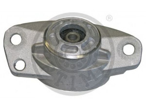 OPTIMAL F8-6349 pakabos statramsčio atraminis guolis 
 Ašies montavimas/vairavimo mechanizmas/ratai -> Montavimas, pakabos statramstis
1K0513353H, 1K0513353H