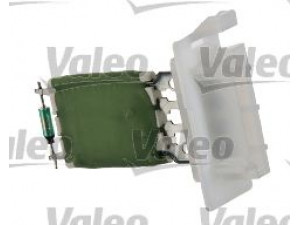 VALEO 715294 reguliatorius, keleivio pusės ventiliatorius 
 Šildymas / vėdinimas -> Orpūtė/dalys
1698200397