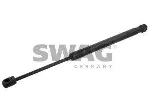 SWAG 30 93 8187 dujinė spyruoklė, bagažinė 
 Priedai -> Bagažinė/pakrovimo skyrius
1S6 827 550 D