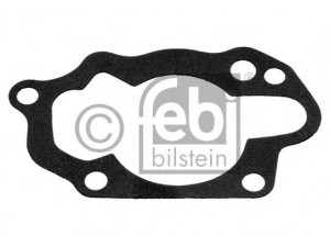FEBI BILSTEIN 35849 tarpiklis, neautomatinės pavarų dėžės korpusas
389 268 13 80