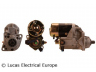 LUCAS ELECTRICAL LRS01512 starteris
7C2264