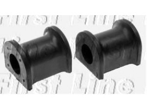 FIRST LINE FSK7057K skersinio stabilizatoriaus komplektas 
 Ašies montavimas/vairavimo mechanizmas/ratai -> Stabilizatorius/fiksatoriai -> Pasukimo trauklė
7H0411313A, 7H5411313A, 7H0411313A