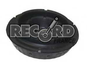 RECORD FRANCE 924778 pakabos statramsčio atraminis guolis 
 Ašies montavimas/vairavimo mechanizmas/ratai -> Montavimas, pakabos statramstis