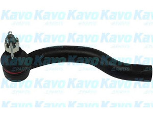 KAVO PARTS STE-9118 skersinės vairo trauklės galas 
 Vairavimas -> Vairo mechanizmo sujungimai
4504749135