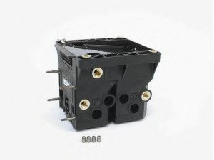 HALDEX 950800302 greitinimo vožtuvas, ABS