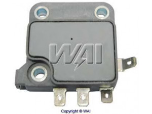 WAIglobal ICM734HD uždegimo jungiklis 
 Kibirkšties / kaitinamasis uždegimas -> Uždegimo modulis/valdymo blokas
06302PT2000, 30130P06006, 30130P2FA01