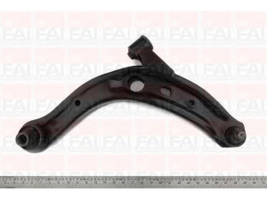 FAI AutoParts SS2124 vikšro valdymo svirtis 
 Ašies montavimas/vairavimo mechanizmas/ratai -> Valdymo svirtis/pasukamosios svirties sujungimas -> Vairo trauklės (valdymo svirtis, išilginis balansyras, diago
LC6234300C