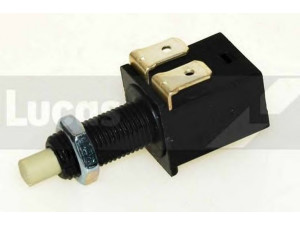 LUCAS ELECTRICAL SMB427 stabdžių žibinto jungiklis 
 Stabdžių sistema -> Stabdžių žibinto jungiklis
91506431, 96001647, 7702037522