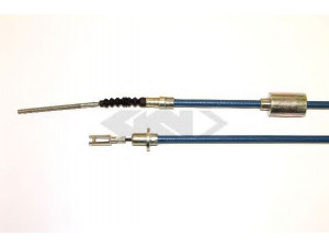 SPIDAN 42086 sankabos trosas 
 Sankaba/dalys -> Sankabos valdymas -> Sankabos trosas
5490093, 95492896