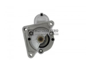 AUTOELECTRO AEU0882 starteris 
 Elektros įranga -> Starterio sistema -> Starteris
M001T74491, M1T74491, 7700260710
