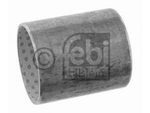 FEBI BILSTEIN 14471 įvorė, pasukamojo kakliuko kaištis
1 301 106