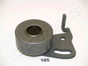 JAPANPARTS BE-105 įtempiklis, paskirstymo diržas 
 Diržinė pavara -> Paskirstymo diržas/komplektas -> Dirželio įtempiklis (įtempimo blokas)
13070-D0100