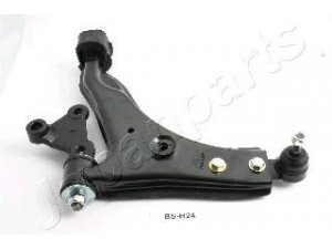 JAPANPARTS BS-H23L vikšro valdymo svirtis 
 Ašies montavimas/vairavimo mechanizmas/ratai -> Valdymo svirtis/pasukamosios svirties sujungimas -> Vairo trauklės (valdymo svirtis, išilginis balansyras, diago
54502-24001