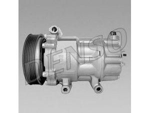 DENSO DCP07075 kompresorius, oro kondicionierius 
 Oro kondicionavimas -> Kompresorius/dalys
6453QP, 6453QQ, 6453WQ, 6453WR