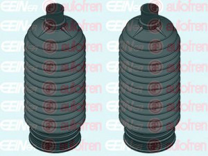 AUTOFREN SEINSA D9257C gofruotoji membrana, vairavimas 
 Vairavimas -> Gofruotoji membrana/sandarinimai
57740-1G000