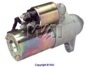 WAIglobal SS648 starteris
2330031W02, S1345