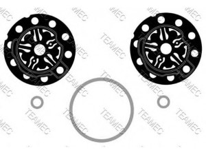 TEAMEC K12-2125 remonto komplektas, oro kondicionierius