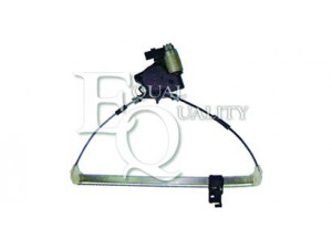 EQUAL QUALITY 270625 lango pakėliklis 
 Vidaus įranga -> Elektrinis lango pakėliklis
BP4K73590B
