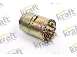 KRAFT AUTOMOTIVE 1720140 kuro filtras 
 Techninės priežiūros dalys -> Papildomas remontas
6N0 127 401 B, 6N0 127 401 C, 6N0 127 401 D