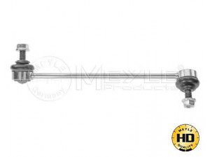 MEYLE 016 060 0017/HD šarnyro stabilizatorius 
 Ašies montavimas/vairavimo mechanizmas/ratai -> Stabilizatorius/fiksatoriai -> Savaime išsilyginanti atrama
204 320 07 89