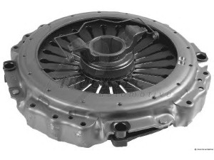 TRUCKTEC AUTOMOTIVE 03.23.031 sankabos suspaudimo plokštelė
20748154, 85000511