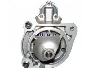 AD KÜHNER 254835 starteris 
 Elektros įranga -> Starterio sistema -> Starteris
0307CC0821N