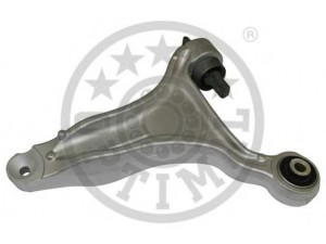 OPTIMAL G6-1239 vikšro valdymo svirtis 
 Ašies montavimas/vairavimo mechanizmas/ratai -> Valdymo svirtis/pasukamosios svirties sujungimas -> Vairo trauklės (valdymo svirtis, išilginis balansyras, diago
30635231