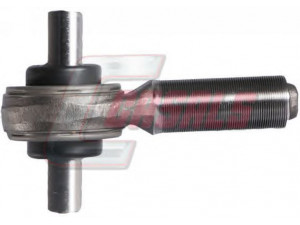 CASALS R8917 skersinės vairo trauklės galas, ašies statramstis 
 Ašies montavimas/vairavimo mechanizmas/ratai -> Stabilizatorius/statramsčiai/trauklės
0003330627