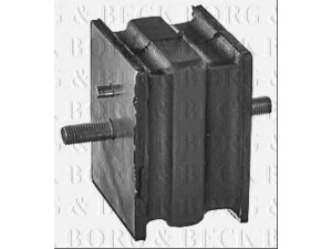 BORG & BECK BEM4061 variklio montavimas 
 Variklis -> Variklio montavimas -> Variklio montavimo rėmas
77 00 745 292