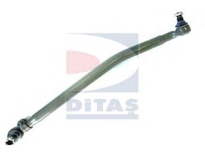 DITAS A1-1246 centrinės trauklės mazgas
0 381 339, 1 304 571, 381 339