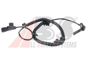 A.B.S. 31065 jutiklis, rato greitis 
 Elektros įranga -> Jutikliai
1235324, 1238438, 12841558, 13317205