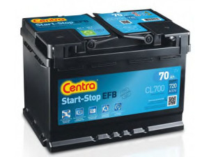 CENTRA CL700 starterio akumuliatorius; starterio akumuliatorius 
 Elektros įranga -> Akumuliatorius
33610-86L00, 28800-0Y080, 28800-YZZNS