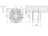 TREVI AUTOMOTIVE WB1546 rato guolio komplektas 
 Ašies montavimas/vairavimo mechanizmas/ratai -> Rato stebulė/montavimas -> Rato guolis
7701204693