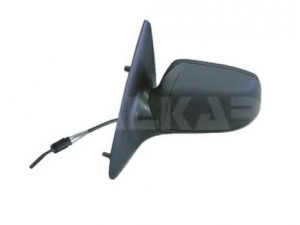 ALKAR 6122378 išorinis veidrodėlis 
 Kėbulas -> Langai/veidrodėliai -> Veidrodėlis
1376107