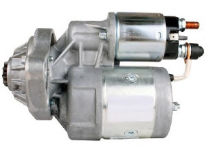HELLA 8EA 012 527-001 starteris 
 Elektros įranga -> Starterio sistema -> Starteris
068 911 023 G, 068 911 023 GX, 068 911 024 K